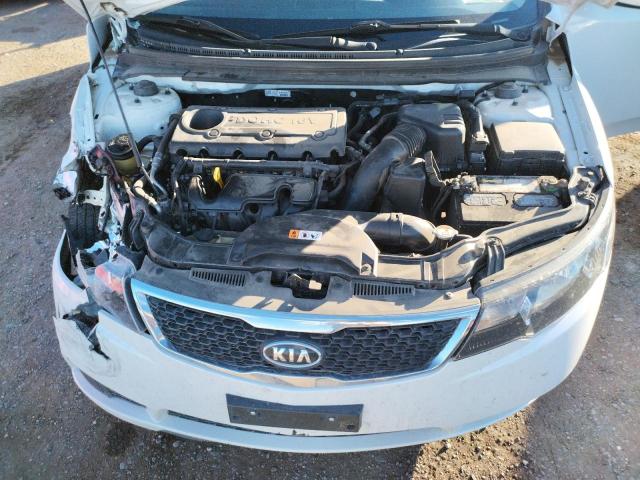 Photo 11 from auction – 2013 KIA FORTE EX with VIN KNAFU4A24D5693487