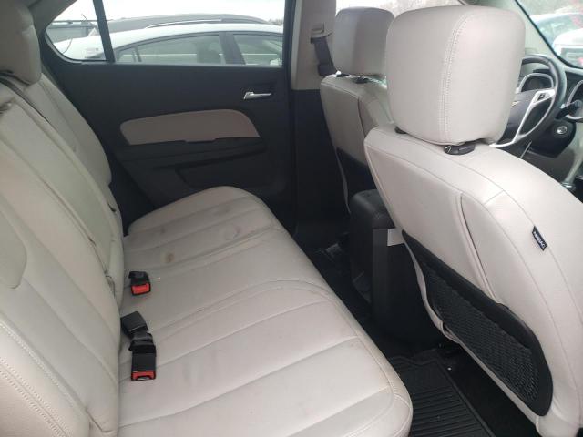 Photo 10 from auction – 2017 CHEVROLET EQUINOX LT with VIN 2GNFLFE37H6294031