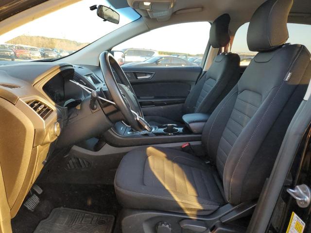 Photo 7 from auction – 2016 FORD EDGE with VIN 2FMPK4G96GBC57477