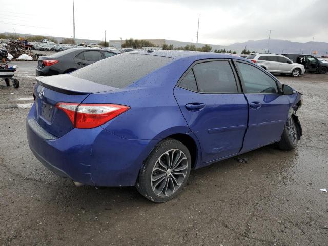 Photo 3 from auction – 2015 TOYOTA COROLLA L with VIN 5YFBURHE3FP299189