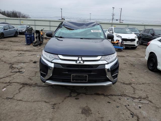 Photo 5 from auction – 2018 MITSUBISHI OUTLANDER with VIN JA4AD2A37JZ003479