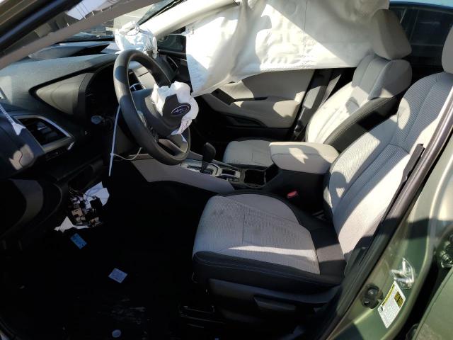 Zdjęcie 7 z aukcji – 2021 SUBARU FORESTER z VIN JF2SKADC0MH472639