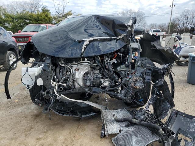 Photo 5 from auction – 2019 NISSAN MURANO S with VIN 5N1AZ2MS2KN110227