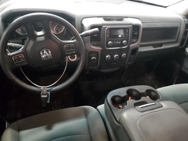 Photo 8 from auction – 2015 RAM 1500 ST with VIN 1C6RR7FT6FS772515