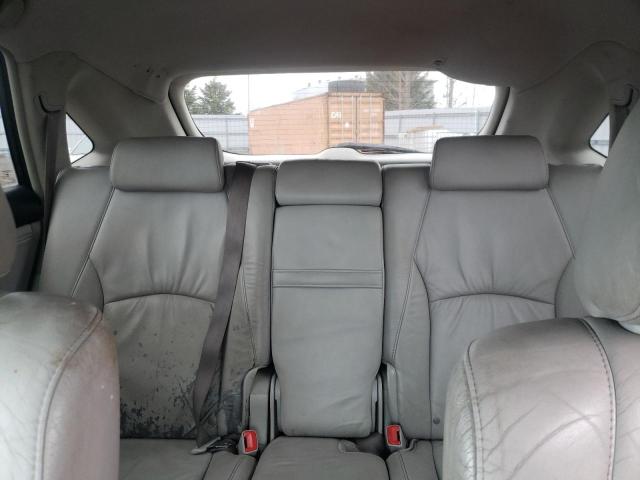 Photo 10 from auction – 2008 LEXUS RX 350 with VIN 2T2HK31U18C061127