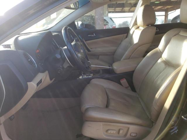 Photo 7 from auction – 2010 NISSAN MAXIMA S with VIN 1N4AA5AP8AC859188