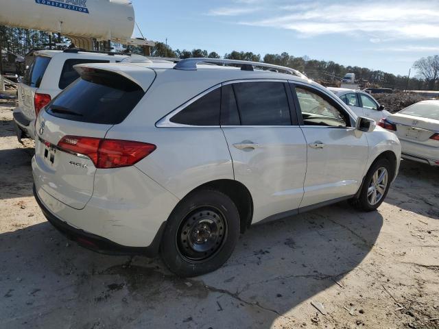 Photo 3 from auction – 2015 ACURA RDX with VIN 5J8TB3H36FL011584