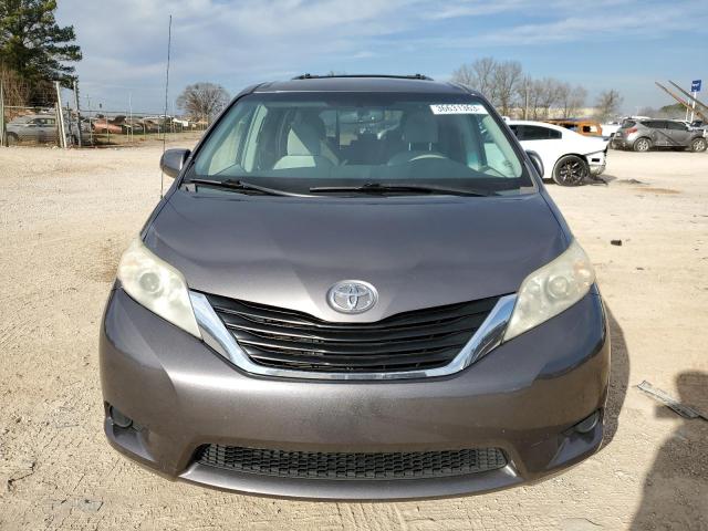 Photo 5 from auction – 2011 TOYOTA SIENNA LE with VIN 5TDKK3DC0BS046520