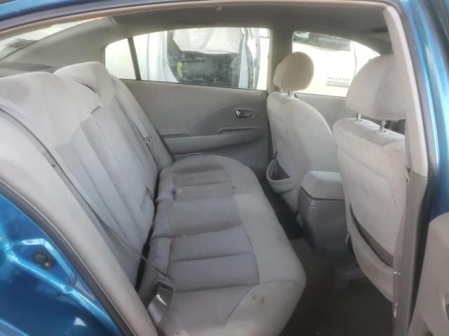 Photo 10 from auction – 2003 NISSAN ALTIMA BAS with VIN 1N4AL11D43C143531