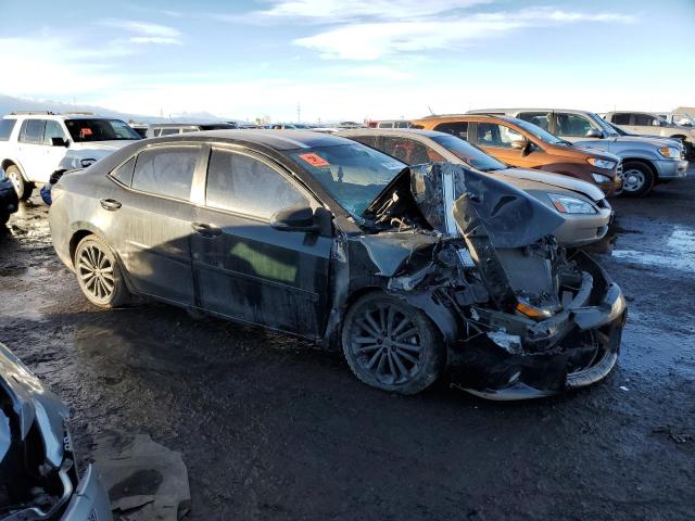 Photo 4 from auction – 2015 TOYOTA COROLLA L with VIN 5YFBURHE0FP361115