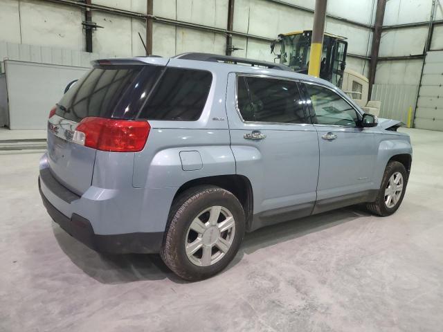 Photo 3 from auction – 2015 GMC TERRAIN SL with VIN 2GKALREK6F6261969