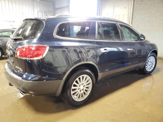 Photo 3 from auction – 2009 BUICK ENCLAVE CX with VIN 5GAEV23D79J133137