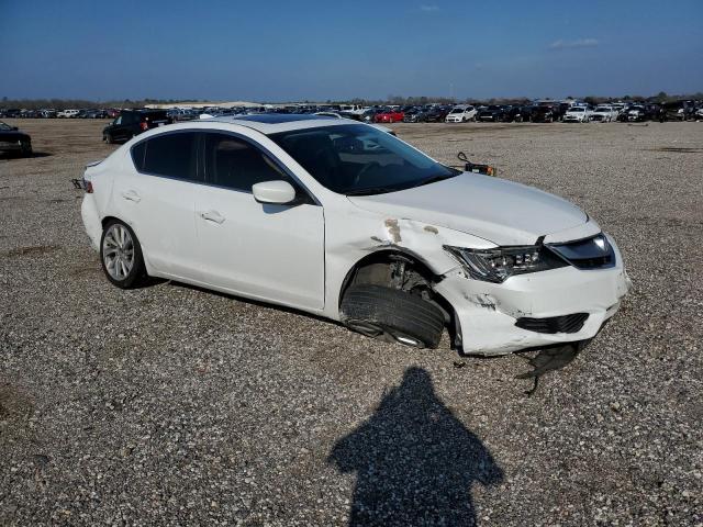 Photo 4 from auction – 2017 ACURA ILX PREMIU with VIN 19UDE2F73HA007356