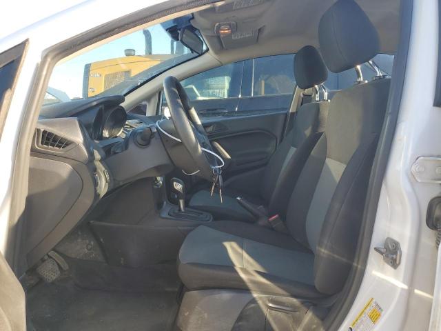 Photo 7 from auction – 2017 FORD FIESTA S with VIN 3FADP4AJ5HM167528