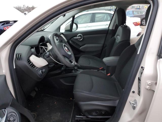 Photo 7 from auction – 2016 FIAT 500X EASY with VIN ZFBCFYBT7GP495822