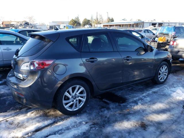 Photo 3 from auction – 2013 MAZDA 3 I with VIN JM1BL1M78D1747990