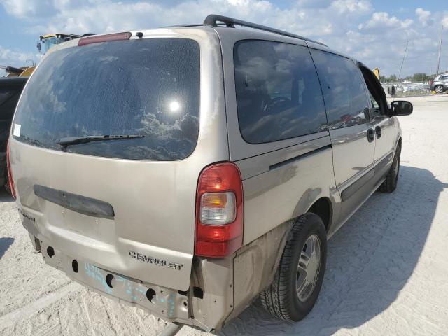 Foto 3 de la subasta – 2003 CHEVROLET VENTURE con VIN 1GNDX03E23D291075