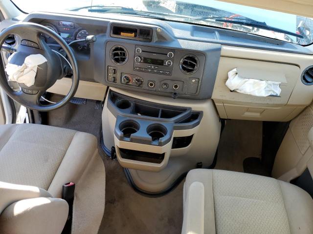 Photo 8 from auction – 2010 FORD ECONOLINE with VIN 1FBNE3BL3ADA54908