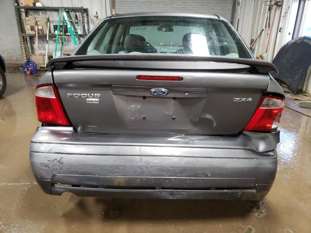 Photo 6 from auction – 2005 FORD FOCUS ZX4 with VIN 1FAFP34N05W267436