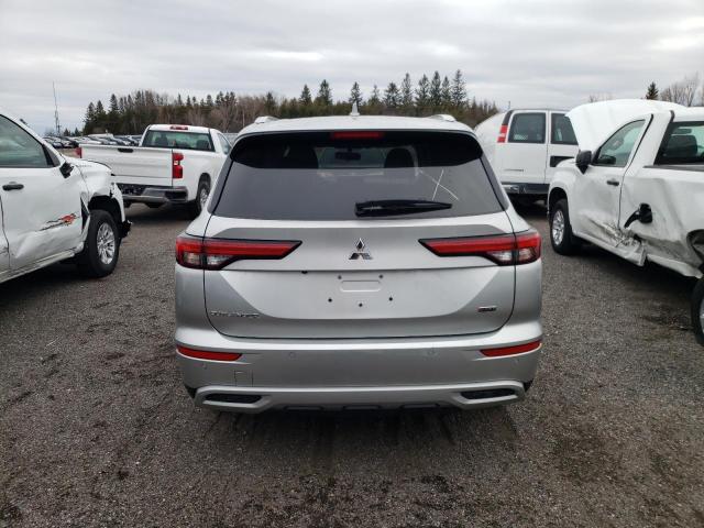 Photo 6 from auction – 2022 MITSUBISHI OUTLANDER with VIN JA4J4UA87NZ615405