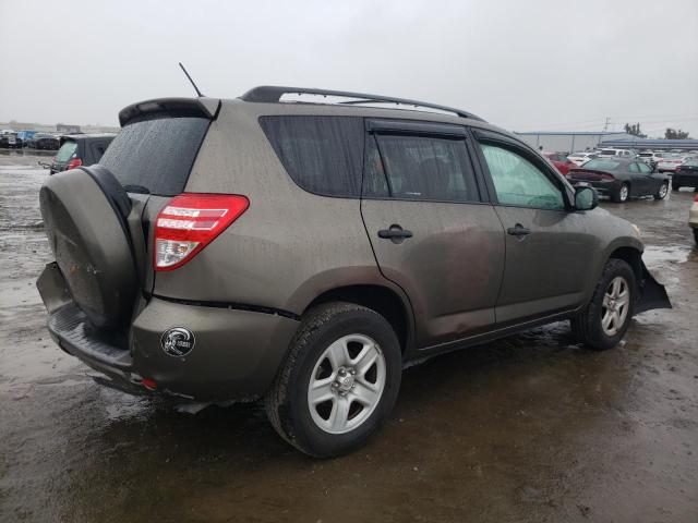 Photo 3 from auction – 2009 TOYOTA RAV4 with VIN 2T3ZF33V99W005589