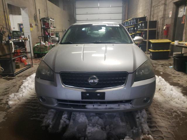 Photo 5 from auction – 2006 NISSAN ALTIMA SE with VIN 1N4BL11D16C143205