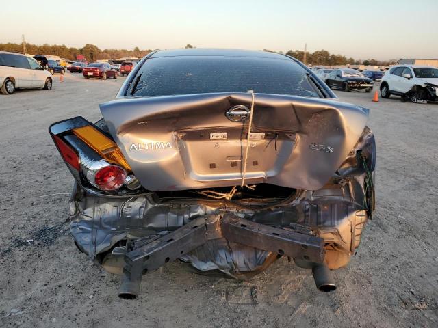 Photo 6 from auction – 2011 NISSAN ALTIMA BAS with VIN 1N4AL2AP6BN506530