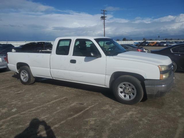 Photo 4 from auction – 2007 CHEVROLET SILVERADO with VIN 1GCEC19V37E140865