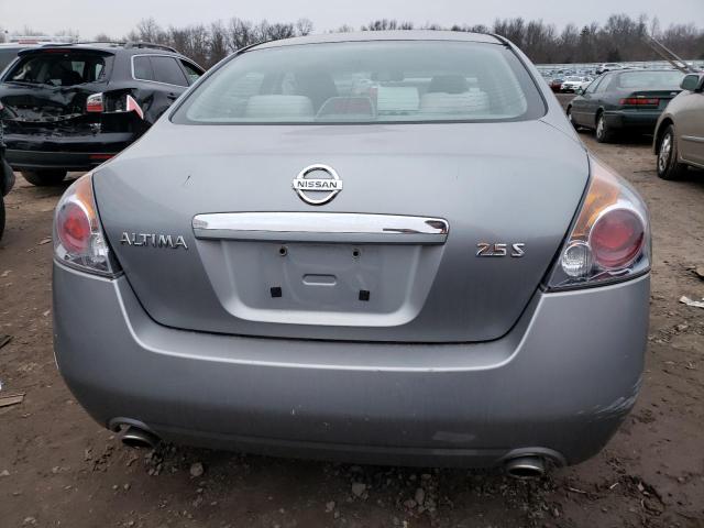 Photo 6 from auction – 2008 NISSAN ALTIMA 2.5 with VIN 1N4AL21E58N403235
