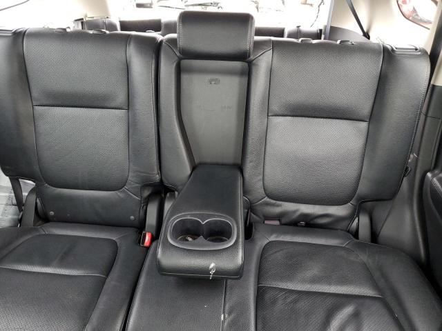 Photo 10 from auction – 2016 MITSUBISHI OUTLANDER with VIN JA4AD3A31GZ012130