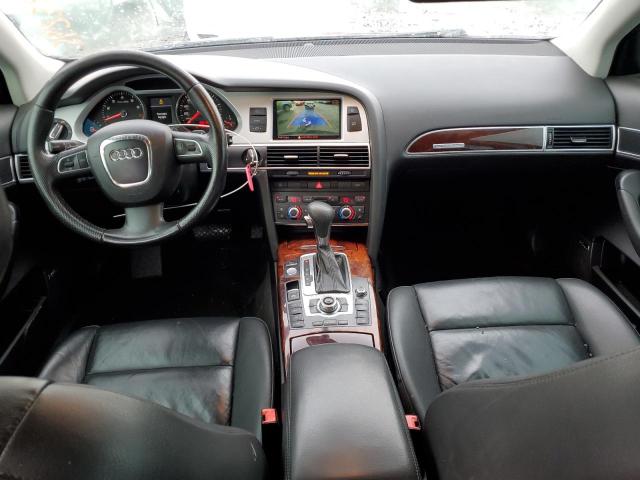 Photo 8 from auction – 2011 AUDI A6 PRESTIG with VIN WAUKGAFB8BN008188