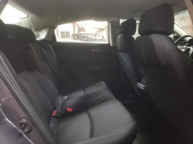 Photo 10 from auction – 2016 HONDA CIVIC LX with VIN 2HGFC2E55GH008359