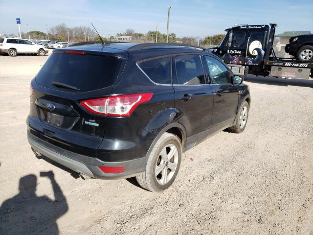 Photo 3 from auction – 2014 FORD ESCAPE SE with VIN 1FMCU0GX5EUA34886