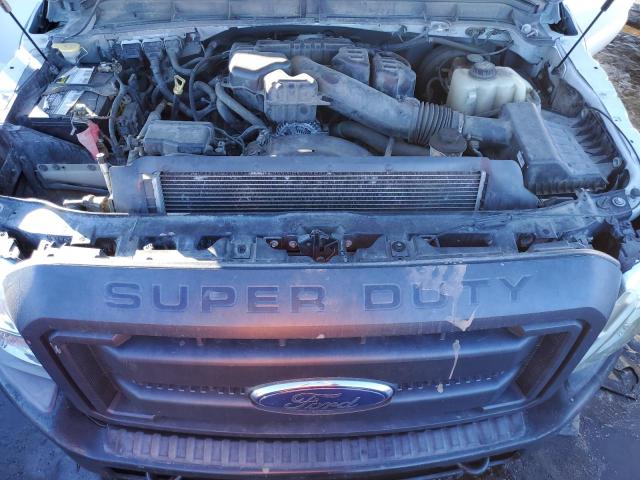 Photo 11 from auction – 2015 FORD F250 SUPER with VIN 1FT7X2B64FEA13126