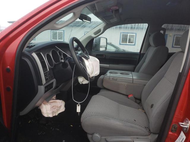 Photo 7 from auction – 2012 TOYOTA 06 BEDLNR with VIN 5TFCY5F15CX013163