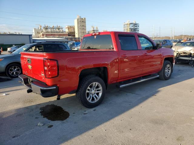 Photo 3 from auction – 2015 CHEVROLET SILVERADO with VIN 3GCPCREC8FG143117