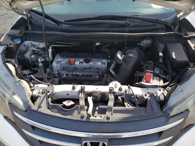 Photo 11 from auction – 2014 HONDA CR-V EX with VIN 5J6RM4H54EL080373