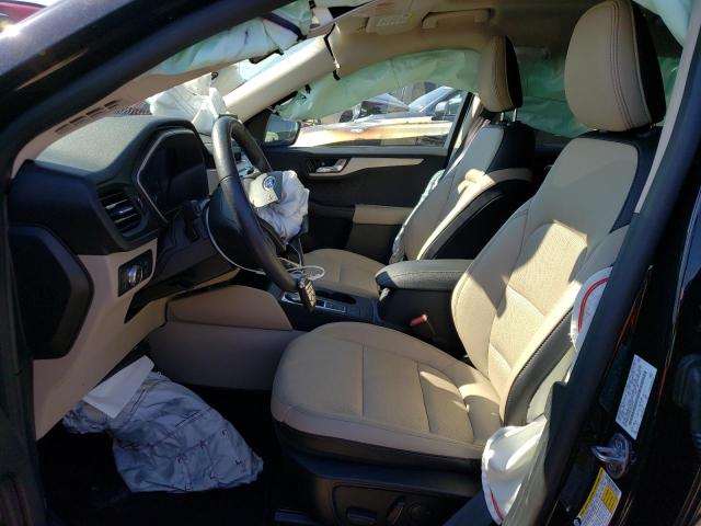 Photo 7 from auction – 2020 FORD ESCAPE SEL with VIN 1FMCU0H62LUC07900