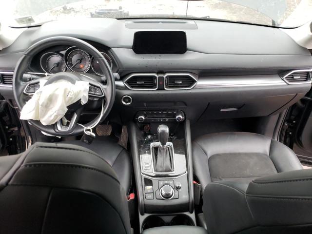 Photo 8 from auction – 2020 MAZDA CX-5 TOURI with VIN JM3KFBCM3L0768620