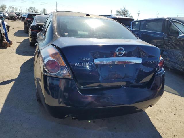 Photo 6 from auction – 2010 NISSAN ALTIMA BAS with VIN 1N4AL2AP1AC114663