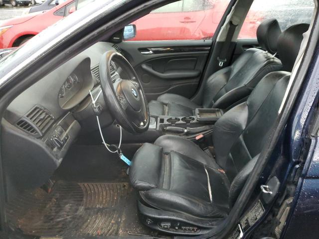 Photo 7 from auction – 2003 BMW 330 I with VIN WBAEV53443KM32793