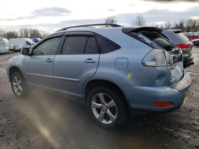 Photo 2 from auction – 2004 LEXUS RX 330 with VIN JTJHA31U540073807