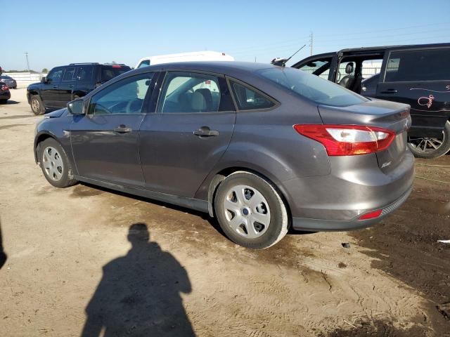 Photo 2 from auction – 2013 FORD FOCUS S with VIN 1FADP3E2XDL326505