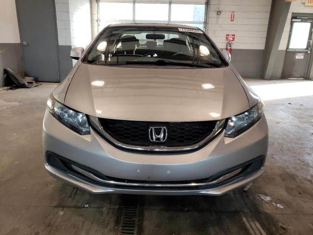 Photo 5 from auction – 2013 HONDA CIVIC EX with VIN 2HGFB2F84DH559311