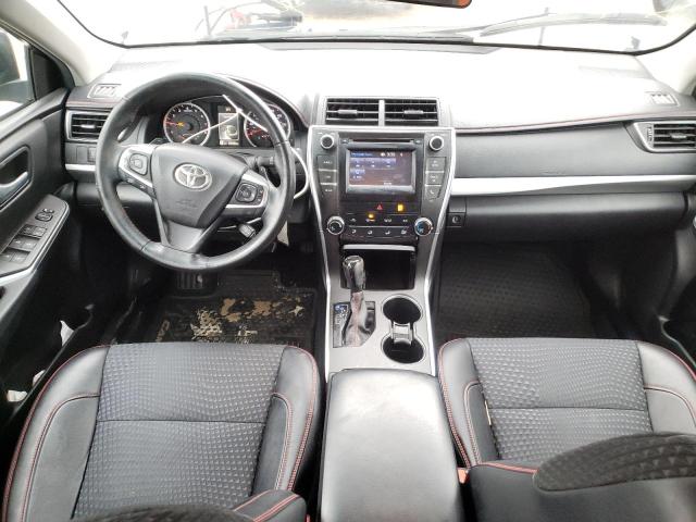 Photo 8 from auction – 2015 TOYOTA CAMRY LE with VIN 4T1BF1FK9FU889271