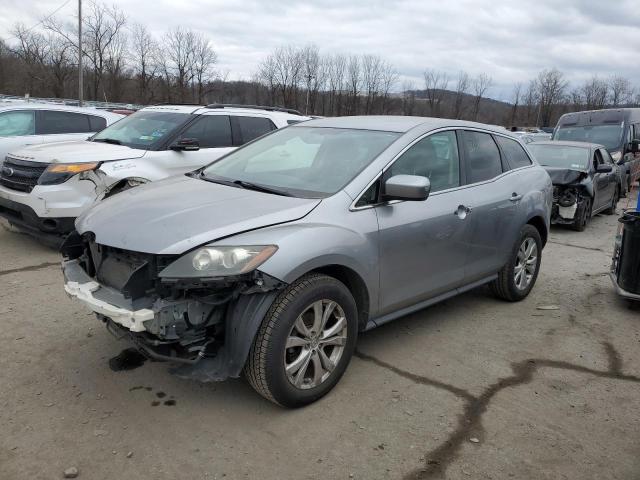 MAZDA CX-7 2010 con VIN JM3ER4WL5A0319195 - Foto de la subasta