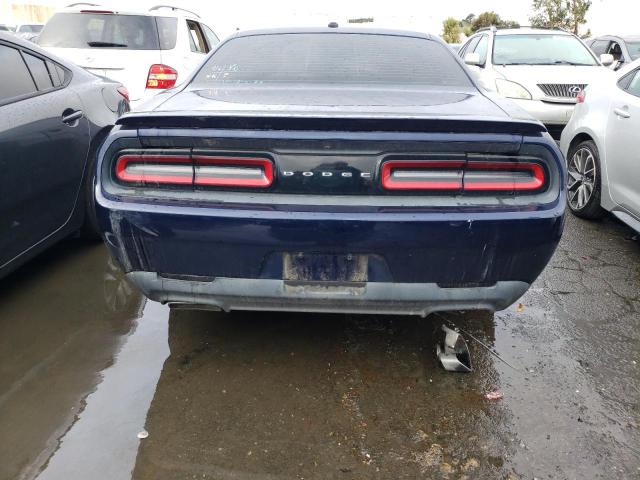 Photo 6 from auction – 2015 DODGE CHALLENGER with VIN 2C3CDZAT8FH924161