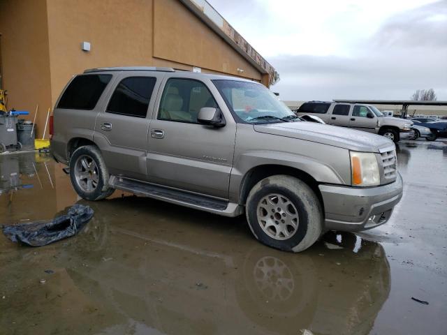 Photo 4 from auction – 2002 CADILLAC ESCALADE L with VIN 1GYEC63T22R141862