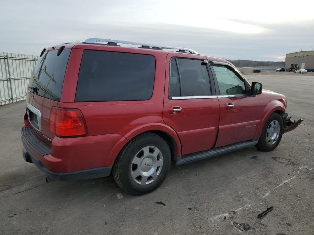 Photo 3 from auction – 2006 LINCOLN NAVIGATOR with VIN 5LMFU27516LJ09658