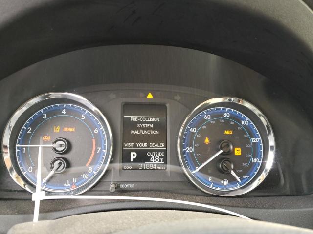 Photo 9 from auction – 2018 TOYOTA COROLLA L with VIN 2T1BURHE1JC037325